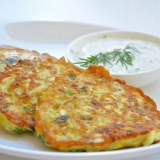 Jak vařit cuketové palačinky: recepty a tajemství lahodného jídla...